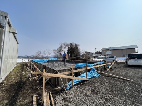 K様邸（雫石町）