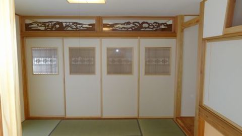 K様邸