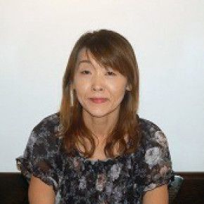 管理課　山蔭美知子（やまかげ　みちこ）